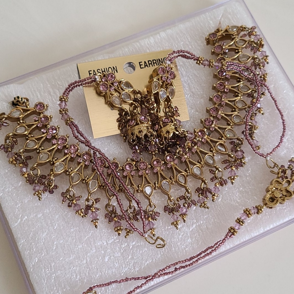 Necklace Set - Picture 12 of 15